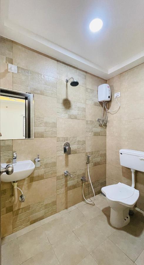 Luxurious 3 Bhk Villa In Bhuj - Shivani Homestay Exterior foto