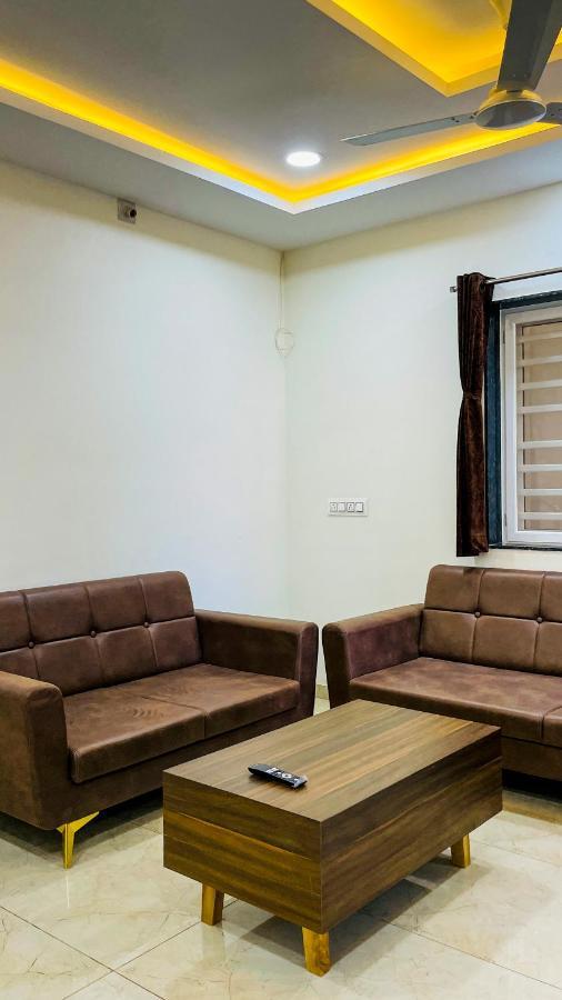 Luxurious 3 Bhk Villa In Bhuj - Shivani Homestay Exterior foto