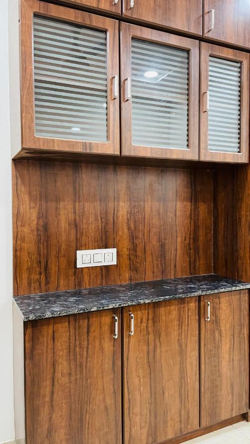 Luxurious 3 Bhk Villa In Bhuj - Shivani Homestay Exterior foto