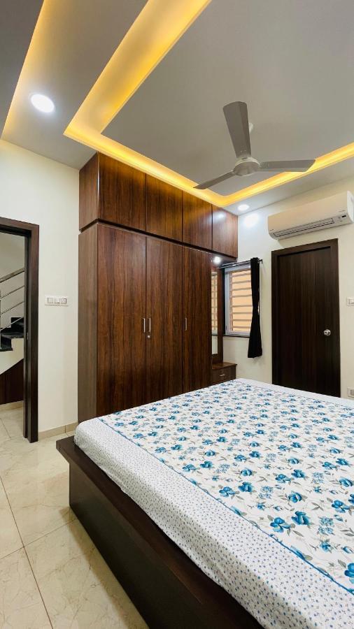Luxurious 3 Bhk Villa In Bhuj - Shivani Homestay Exterior foto