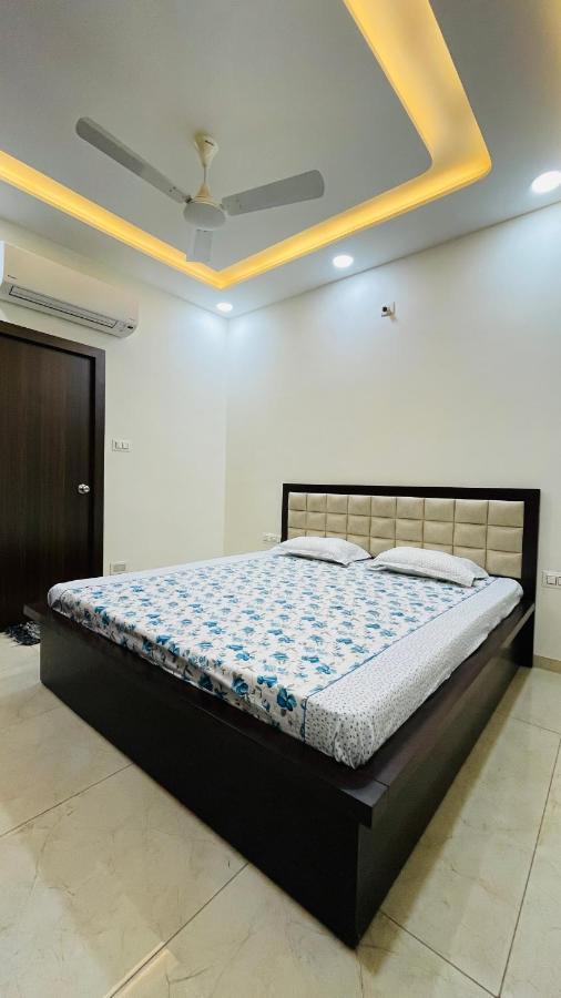 Luxurious 3 Bhk Villa In Bhuj - Shivani Homestay Exterior foto