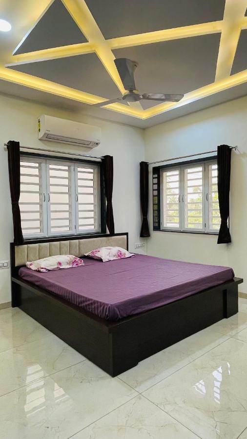Luxurious 3 Bhk Villa In Bhuj - Shivani Homestay Exterior foto