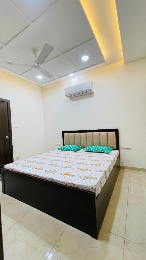 Luxurious 3 Bhk Villa In Bhuj - Shivani Homestay Exterior foto