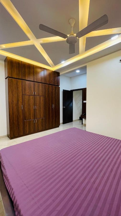 Luxurious 3 Bhk Villa In Bhuj - Shivani Homestay Exterior foto