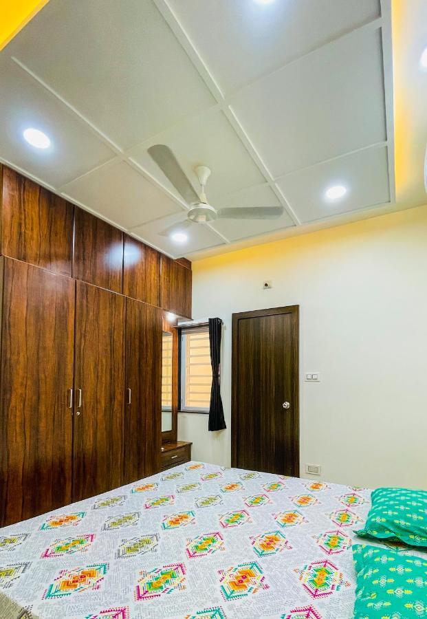 Luxurious 3 Bhk Villa In Bhuj - Shivani Homestay Exterior foto