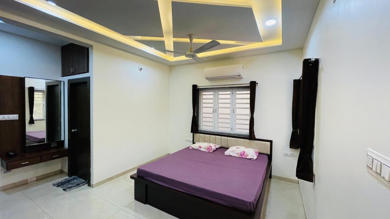 Luxurious 3 Bhk Villa In Bhuj - Shivani Homestay Exterior foto